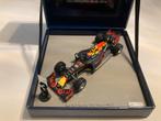 Max Verstappen rb12 brazil 2016 gpworld box 1/43, Ophalen of Verzenden, Nieuw, Formule 1