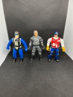 Rescue Bundle G.I Joe & Chap Mei & Action Man Figures, Verzamelen, Poppetjes en Figuurtjes, Ophalen of Verzenden, Zo goed als nieuw