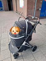 Te koop hondenbuggy, Ophalen, Gebruikt