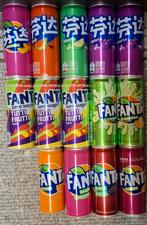 SUPER ZELDZAME FANTA VOOR VERZAMELAARS, Verzamelen, Ophalen of Verzenden, Zo goed als nieuw