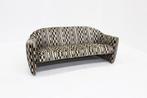 Vintage design sofa geometrisch Leolux, Huis en Inrichting, Banken | Sofa's en Chaises Longues, Ophalen, Gebruikt, 150 tot 200 cm