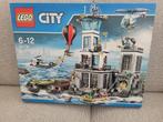 Te koop: Lego City gevangeniseiland 60130, Kinderen en Baby's, Speelgoed | Duplo en Lego, Nieuw, Complete set, Ophalen of Verzenden