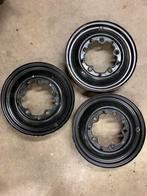 Vw kever brilkever 16 inch velgen wielen datum 2/1950, Auto-onderdelen, Banden en Velgen, Overige, Velg(en), 16 inch, Overige