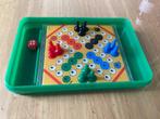 reisspel mens erger je niet, Een of twee spelers, Ophalen of Verzenden, Zo goed als nieuw, Reisspel