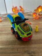 Vtech Toet Toet Ad Quad, Ophalen of Verzenden, Zo goed als nieuw, 2 tot 4 jaar