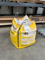 Beamix Dunbedmortel 352-2745 bigbag 1200kg, Doe-het-zelf en Verbouw, Metselstenen, Ophalen, Zo goed als nieuw, Bakstenen