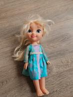 Elsa Frozen Pop, Ophalen of Verzenden, Gebruikt, Overige typen