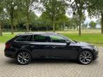 Skoda Superb Combi 1.5 TSI ACT Sportline Business | NAVIGATI, Euro 6, 4 cilinders, 150 pk, Zwart