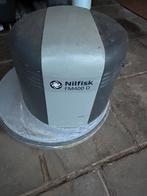 NILFISK FM 400 DUO eenschijf machine werkt prima, Schoonmaken bedrijfsruimte