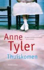 Anne Tyler- Thuiskomen, Verzenden, Gelezen