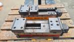 Allmatic  machineklemmen, Doe-het-zelf en Verbouw, Draaibanken, Ophalen, Gebruikt, Minder dan 500 mm
