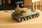 Russische ISU 152 schaal 1:35, Ophalen of Verzenden, 1:32 tot 1:50, Tank, Overige merken