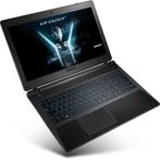 Medion Erazer p6689 gaming laptop met Windows 11 en gtx1050, Computers en Software, Gebruikt, 2 tot 3 Ghz, 15 inch, Ophalen of Verzenden