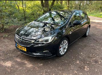 Opel Astra 1.6 Cdti 81KW 5D 2017 nieuw apk 12 mei 2026  beschikbaar voor biedingen