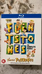 The flintstones blu ray NL versie compleet, Ophalen of Verzenden, Zo goed als nieuw, Tekenfilms en Animatie