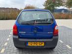 Suzuki Alto 1.1 GX, Voorwielaandrijving, Airbags, 750 kg, 4 cilinders