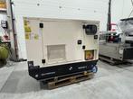 Olympian GEP22-4 diesel generator, Ophalen