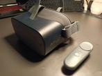 Pico G2 4k vr headset, Spelcomputers en Games, Virtual Reality, Ophalen of Verzenden, Zo goed als nieuw
