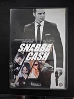 snabba cash, Boeken, Ophalen of Verzenden, Zo goed als nieuw
