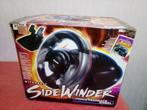 Microsoft Sidewinder Force Feedback Steering Wheel & Pedals,, Microsoft, Ophalen of Verzenden, Zo goed als nieuw