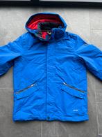 Gaastra Winter/Ski Jas Heren Maat L, Kleding | Heren, Ophalen of Verzenden, Zo goed als nieuw, Maat 52/54 (L), Blauw