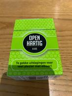 Open Hartig Kids, Ophalen of Verzenden, Zo goed als nieuw