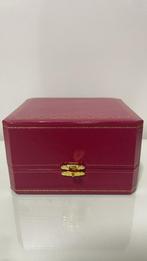 Cartier Santos Galbee Automaat - Staal, Sieraden, Tassen en Uiterlijk, Horloges | Heren, Verzenden, Zo goed als nieuw, Staal, Polshorloge