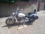 Jamaha dragstar xvs 1100., Motoren, Motoren | Yamaha, 2 cilinders, Chopper, Particulier, Meer dan 35 kW