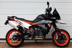KTM KTM 890 SMT ABS TechPack (bj 2023), 889 cc, Particulier, SuperMoto, Meer dan 35 kW