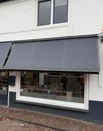 Uitvalschermen  zonwering luifel zonnescherm, Tuin en Terras, Zonneschermen, Ophalen, Zo goed als nieuw, Knikarmscherm