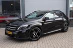 Mercedes-benz GLA-KLASSE 180 AMG AUT/ORIG.NL/BI-XENON/CLIMA/, Automaat, 65 €/maand, Gebruikt, Euro 6
