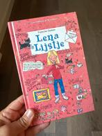 Lena Lijstje - 3 Boeken, Ophalen of Verzenden, Gelezen, Fictie