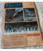 Air Action Magazine 8 - Vintage 1990 vliegtuig tijdschrift, Nieuw, Ophalen of Verzenden, H, H