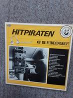 vinyl lp Hitpiraten Op De Middengolf 5, Ophalen, Gebruikt, 12 inch, Levenslied of Smartlap