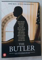 The butler,dvd film, Vanaf 16 jaar, Ophalen of Verzenden, Zo goed als nieuw