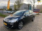 Citroen C3 1.2 VTi Collection - NIEUWE APK - PARKEER SENS !, Voorwielaandrijving, Euro 5, Stof, Gebruikt