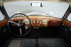 Daimler 104 "One-O-Four" DF310 *LINKS GESTUURD* 1 / 16 Daiml, Auto's, Overige carrosserieën, Blauw, Bedrijf, Handgeschakeld