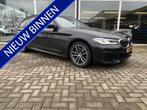 BMW 5 Serie Touring 530e xDrive Business Edition Plus M-Pakk, Auto's, BMW, 1935 kg, Gebruikt, Euro 6, 4 cilinders
