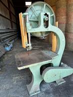 Vintage Lintzaag - Opknapper, Doe-het-zelf en Verbouw, Ophalen, Gebruikt, 70 mm of meer, Lintzaag
