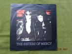 Sisters of mercy - This corrosion   (7"), Gebruikt, 7 inch, Single, Ophalen of Verzenden