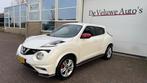 Nissan Juke 1.6 DIG-T Nismo RS |Keyless|Trekhaak|Camera|Navi, Auto's, Nissan, Voorwielaandrijving, Euro 5, 1618 cc, Gebruikt