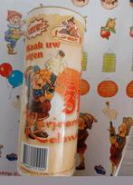 4 LAAF BEELDJES+3D VERJAARDAGSKALENDER KALENDER ALLES NU 20€, Verzamelen, Ophalen of Verzenden