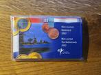 Mini muntset Nederland 2002, Postzegels en Munten, Munten | Nederland, Ophalen of Verzenden, Euro's, Setje