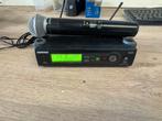 Shure SLX / SM58 draadloze microfoon, Ophalen, Gebruikt, Zangmicrofoon, Draadloos