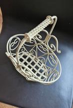 Brocante plukmand, Antiek en Kunst, Ophalen of Verzenden