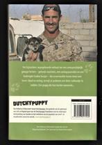 LIEFS UIT BAGDAD - Over een marinier, oorlog en hondje Lava, Ophalen of Verzenden, Tweede Wereldoorlog, Nieuw