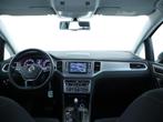 Volkswagen Golf Sportsvan 1.0 TSI Comfortline Business NAVI, Auto's, Stof, Gebruikt, Navigatiesysteem, 1246 kg