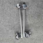 Windscherm beugels Sym Mio 50 beugelset origineel (1), Ophalen of Verzenden, Zo goed als nieuw, Overige typen, SYM