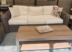 GOLD GARDEN IMPRESSIONS 5 PERS-LOUNGESET, Ophalen, Gebruikt, Loungeset, Bank