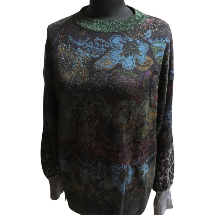 Nude Trui maat 42NL, Kleding | Dames, Truien en Vesten, Zo goed als nieuw, Maat 42/44 (L), Ophalen of Verzenden